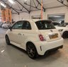 USED 2013 13 ABARTH 500 1.4 T-Jet Euro 5 3dr NEW MOT+SERVICE*LEATHER SEATS