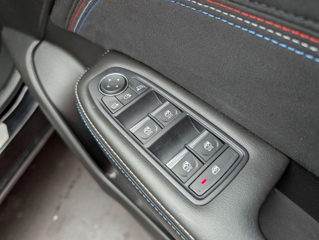 USED 2023 73 RENAULT ARKANA 1.6 Arkana esprit Alpne E-Tech HEV Auto 4dr CLICK+COLLECT / HOME DELIVERY