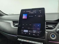 USED 2023 73 RENAULT ARKANA 1.6 Arkana esprit Alpne E-Tech HEV Auto 4dr CLICK+COLLECT / HOME DELIVERY