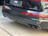 USED 2018 18 AUDI Q7 3.0 TDI V6 Black Edition SUV 5dr Diesel Tiptronic quattro Euro 6 (s/s) (272 ps) REV CAM+2OWNERS+SIDE STEPS+PAN ROOF