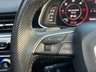 USED 2018 18 AUDI Q7 3.0 TDI V6 Black Edition SUV 5dr Diesel Tiptronic quattro Euro 6 (s/s) (272 ps) REV CAM+2OWNERS+SIDE STEPS+PAN ROOF