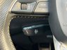 USED 2018 18 AUDI Q7 3.0 TDI V6 Black Edition SUV 5dr Diesel Tiptronic quattro Euro 6 (s/s) (272 ps) REV CAM+2OWNERS+SIDE STEPS+PAN ROOF