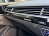 USED 2018 18 AUDI Q7 3.0 TDI V6 Black Edition SUV 5dr Diesel Tiptronic quattro Euro 6 (s/s) (272 ps) REV CAM+2OWNERS+SIDE STEPS+PAN ROOF
