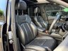 USED 2018 18 AUDI Q7 3.0 TDI V6 Black Edition SUV 5dr Diesel Tiptronic quattro Euro 6 (s/s) (272 ps) REV CAM+2OWNERS+SIDE STEPS+PAN ROOF