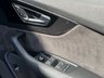 USED 2018 18 AUDI Q7 3.0 TDI V6 Black Edition SUV 5dr Diesel Tiptronic quattro Euro 6 (s/s) (272 ps) REV CAM+2OWNERS+SIDE STEPS+PAN ROOF