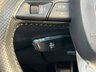 USED 2018 18 AUDI Q7 3.0 TDI V6 Black Edition SUV 5dr Diesel Tiptronic quattro Euro 6 (s/s) (272 ps) REV CAM+2OWNERS+SIDE STEPS+PAN ROOF