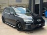 USED 2018 18 AUDI Q7 3.0 TDI V6 Black Edition SUV 5dr Diesel Tiptronic quattro Euro 6 (s/s) (272 ps) REV CAM+2OWNERS+SIDE STEPS+PAN ROOF
