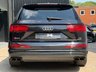 USED 2018 18 AUDI Q7 3.0 TDI V6 Black Edition SUV 5dr Diesel Tiptronic quattro Euro 6 (s/s) (272 ps) REV CAM+2OWNERS+SIDE STEPS+PAN ROOF