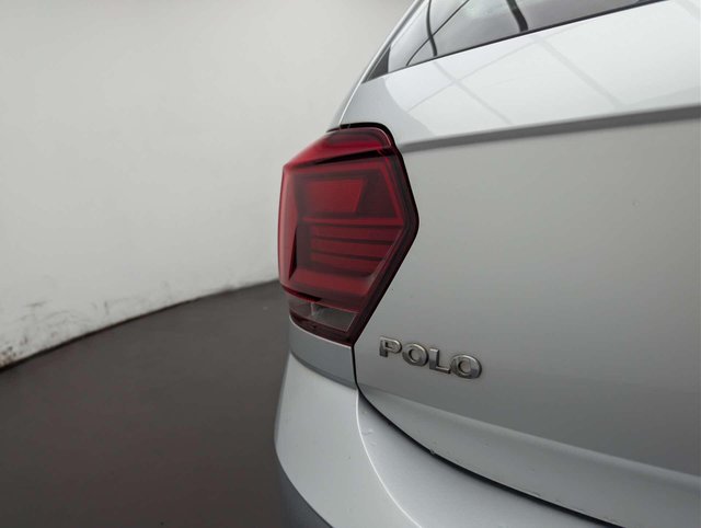 USED 2018 18 VOLKSWAGEN POLO 1.0 Polo SE TSi 5dr CLICK+COLLECT / HOME DELIVERY