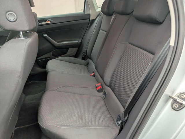 USED 2018 18 VOLKSWAGEN POLO 1.0 Polo SE TSi 5dr CLICK+COLLECT / HOME DELIVERY