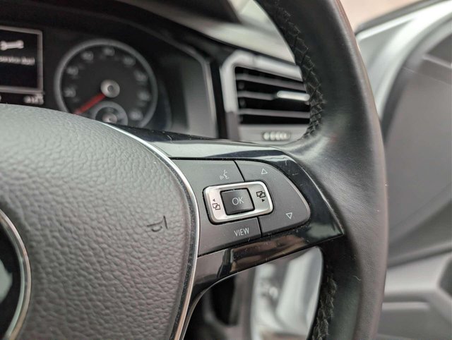 USED 2018 18 VOLKSWAGEN POLO 1.0 Polo SE TSi 5dr CLICK+COLLECT / HOME DELIVERY