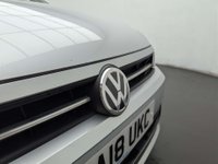 USED 2018 18 VOLKSWAGEN POLO 1.0 Polo SE TSi 5dr CLICK+COLLECT / HOME DELIVERY