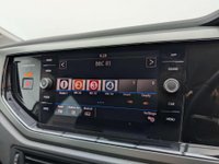 USED 2018 18 VOLKSWAGEN POLO 1.0 Polo SE TSi 5dr CLICK+COLLECT / HOME DELIVERY