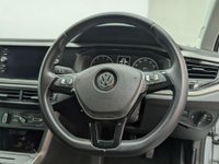 USED 2018 18 VOLKSWAGEN POLO 1.0 Polo SE TSi 5dr CLICK+COLLECT / HOME DELIVERY