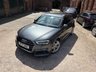 USED 2017 17 AUDI A3 2.0 TDI S line Sportback 5dr Diesel S Tronic Euro 6 (s/s) (150 ps) FULL HISTORY+BELT! APPLE CAR!