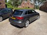 USED 2017 17 AUDI A3 2.0 TDI S line Sportback 5dr Diesel S Tronic Euro 6 (s/s) (150 ps) FULL HISTORY+BELT! APPLE CAR!