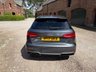 USED 2017 17 AUDI A3 2.0 TDI S line Sportback 5dr Diesel S Tronic Euro 6 (s/s) (150 ps) FULL HISTORY+BELT! APPLE CAR!
