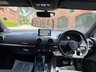 USED 2017 17 AUDI A3 2.0 TDI S line Sportback 5dr Diesel S Tronic Euro 6 (s/s) (150 ps) FULL HISTORY+BELT! APPLE CAR!