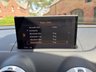 USED 2017 17 AUDI A3 2.0 TDI S line Sportback 5dr Diesel S Tronic Euro 6 (s/s) (150 ps) FULL HISTORY+BELT! APPLE CAR!