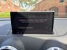 USED 2017 17 AUDI A3 2.0 TDI S line Sportback 5dr Diesel S Tronic Euro 6 (s/s) (150 ps) FULL HISTORY+BELT! APPLE CAR!