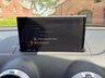 USED 2017 17 AUDI A3 2.0 TDI S line Sportback 5dr Diesel S Tronic Euro 6 (s/s) (150 ps) FULL HISTORY+BELT! APPLE CAR!