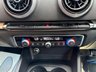 USED 2017 17 AUDI A3 2.0 TDI S line Sportback 5dr Diesel S Tronic Euro 6 (s/s) (150 ps) FULL HISTORY+BELT! APPLE CAR!