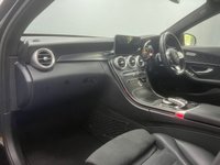 USED 2019 68 MERCEDES-BENZ C-CLASS 2.0 C300 AMG Line (Premium) Saloon 4dr Petrol G-Tronic+ Euro 6 (s/s) (258 ps) WE GUARANTEE TO BEAT ANY 'WE BUY ANY CAR' VALUATION ON YOUR PART EXCHANGE