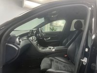 USED 2019 68 MERCEDES-BENZ C-CLASS 2.0 C300 AMG Line (Premium) Saloon 4dr Petrol G-Tronic+ Euro 6 (s/s) (258 ps) WE GUARANTEE TO BEAT ANY 'WE BUY ANY CAR' VALUATION ON YOUR PART EXCHANGE