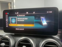 USED 2019 68 MERCEDES-BENZ C-CLASS 2.0 C300 AMG Line (Premium) Saloon 4dr Petrol G-Tronic+ Euro 6 (s/s) (258 ps) WE GUARANTEE TO BEAT ANY 'WE BUY ANY CAR' VALUATION ON YOUR PART EXCHANGE
