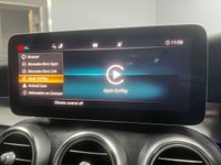 USED 2019 68 MERCEDES-BENZ C-CLASS 2.0 C300 AMG Line (Premium) Saloon 4dr Petrol G-Tronic+ Euro 6 (s/s) (258 ps) WE GUARANTEE TO BEAT ANY 'WE BUY ANY CAR' VALUATION ON YOUR PART EXCHANGE
