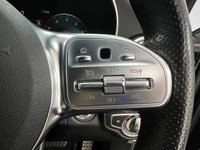 USED 2019 68 MERCEDES-BENZ C-CLASS 2.0 C300 AMG Line (Premium) Saloon 4dr Petrol G-Tronic+ Euro 6 (s/s) (258 ps) WE GUARANTEE TO BEAT ANY 'WE BUY ANY CAR' VALUATION ON YOUR PART EXCHANGE