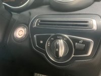 USED 2019 68 MERCEDES-BENZ C-CLASS 2.0 C300 AMG Line (Premium) Saloon 4dr Petrol G-Tronic+ Euro 6 (s/s) (258 ps) WE GUARANTEE TO BEAT ANY 'WE BUY ANY CAR' VALUATION ON YOUR PART EXCHANGE