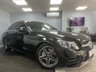 USED 2019 68 MERCEDES-BENZ C-CLASS 2.0 C300 AMG Line (Premium) Saloon 4dr Petrol G-Tronic+ Euro 6 (s/s) (258 ps) WE GUARANTEE TO BEAT ANY 'WE BUY ANY CAR' VALUATION ON YOUR PART EXCHANGE