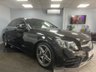 USED 2019 68 MERCEDES-BENZ C-CLASS 2.0 C300 AMG Line (Premium) Saloon 4dr Petrol G-Tronic+ Euro 6 (s/s) (258 ps) WE GUARANTEE TO BEAT ANY 'WE BUY ANY CAR' VALUATION ON YOUR PART EXCHANGE
