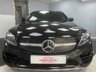 USED 2019 68 MERCEDES-BENZ C-CLASS 2.0 C300 AMG Line (Premium) Saloon 4dr Petrol G-Tronic+ Euro 6 (s/s) (258 ps) WE GUARANTEE TO BEAT ANY 'WE BUY ANY CAR' VALUATION ON YOUR PART EXCHANGE