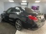 USED 2019 68 MERCEDES-BENZ C-CLASS 2.0 C300 AMG Line (Premium) Saloon 4dr Petrol G-Tronic+ Euro 6 (s/s) (258 ps) WE GUARANTEE TO BEAT ANY 'WE BUY ANY CAR' VALUATION ON YOUR PART EXCHANGE