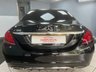 USED 2019 68 MERCEDES-BENZ C-CLASS 2.0 C300 AMG Line (Premium) Saloon 4dr Petrol G-Tronic+ Euro 6 (s/s) (258 ps) WE GUARANTEE TO BEAT ANY 'WE BUY ANY CAR' VALUATION ON YOUR PART EXCHANGE