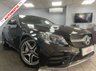 USED 2019 68 MERCEDES-BENZ C-CLASS 2.0 C300 AMG Line (Premium) Saloon 4dr Petrol G-Tronic+ Euro 6 (s/s) (258 ps) WE GUARANTEE TO BEAT ANY 'WE BUY ANY CAR' VALUATION ON YOUR PART EXCHANGE