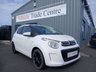 USED 2015 64 CITROEN C1 1.0 VTi Flair Hatchback 5dr Petrol Manual Euro 5 (68 ps) 