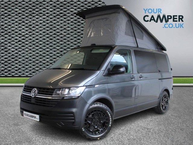 View our VOLKSWAGEN TRANSPORTER