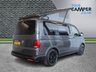 USED 2023 23 VOLKSWAGEN TRANSPORTER 2.0 TDI T28 Startline Panel Van 5dr Diesel Manual FWD SWB Euro 6 (s/s) (110 ps) ONE OWNER / NEW CONVERSION / MICROWAVE / DELUXE UPHOLSTERY