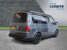 USED 2023 23 VOLKSWAGEN TRANSPORTER 2.0 TDI T28 Startline Panel Van 5dr Diesel Manual FWD SWB Euro 6 (s/s) (110 ps) ONE OWNER / NEW CONVERSION / MICROWAVE / DELUXE UPHOLSTERY