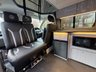 USED 2023 23 VOLKSWAGEN TRANSPORTER 2.0 TDI T28 Startline Panel Van 5dr Diesel Manual FWD SWB Euro 6 (s/s) (110 ps) ONE OWNER / NEW CONVERSION / MICROWAVE / DELUXE UPHOLSTERY