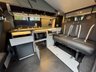USED 2023 23 VOLKSWAGEN TRANSPORTER 2.0 TDI T28 Startline Panel Van 5dr Diesel Manual FWD SWB Euro 6 (s/s) (110 ps) ONE OWNER / NEW CONVERSION / MICROWAVE / DELUXE UPHOLSTERY