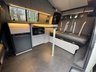 USED 2023 23 VOLKSWAGEN TRANSPORTER 2.0 TDI T28 Startline Panel Van 5dr Diesel Manual FWD SWB Euro 6 (s/s) (110 ps) ONE OWNER / NEW CONVERSION / MICROWAVE / DELUXE UPHOLSTERY