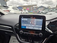 USED 2019 68 FORD FIESTA 1.0T EcoBoost GPF Zetec Hatchback 5dr Petrol Manual Euro 6 (s/s) (100 ps) +++ FREE 12 MONTHS WARRANTY+++