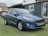 USED 2019 68 FORD FIESTA 1.0T EcoBoost GPF Zetec Hatchback 5dr Petrol Manual Euro 6 (s/s) (100 ps) +++ FREE 12 MONTHS WARRANTY+++