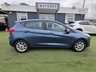 USED 2019 68 FORD FIESTA 1.0T EcoBoost GPF Zetec Hatchback 5dr Petrol Manual Euro 6 (s/s) (100 ps) +++ FREE 12 MONTHS WARRANTY+++