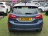 USED 2019 68 FORD FIESTA 1.0T EcoBoost GPF Zetec Hatchback 5dr Petrol Manual Euro 6 (s/s) (100 ps) +++ FREE 12 MONTHS WARRANTY+++