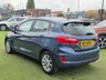 USED 2019 68 FORD FIESTA 1.0T EcoBoost GPF Zetec Hatchback 5dr Petrol Manual Euro 6 (s/s) (100 ps) +++ FREE 12 MONTHS WARRANTY+++